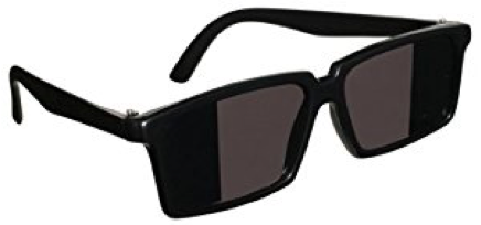 thermal glasses