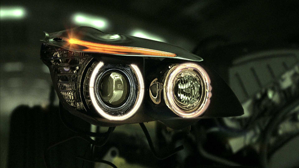 BMW Road thumbnail