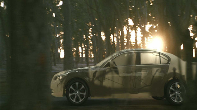 BMW Road thumbnail