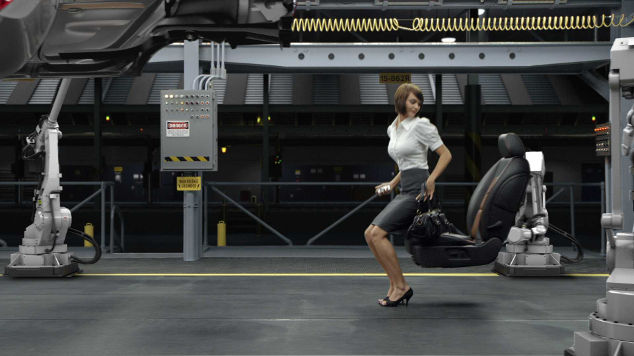 Audi thumbnail
