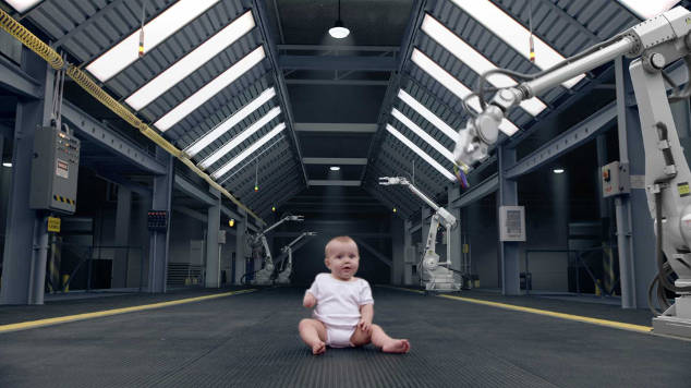 Chevy baby thumbnail