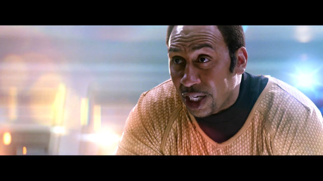 ESPN 'Star Trek' thumbnail