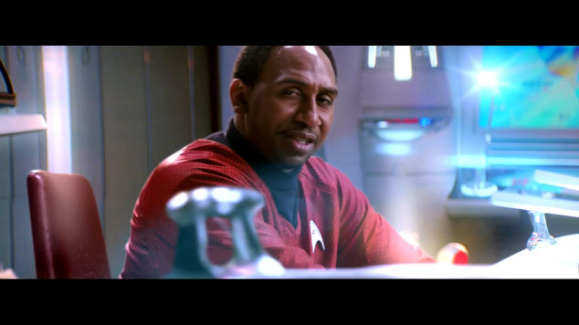 ESPN 'Star Trek' thumbnail