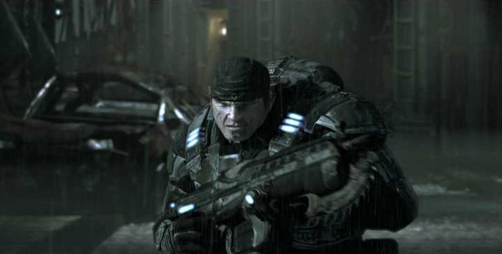 Gears of War thumbnail