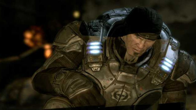 Gears of Wars of thumbnail