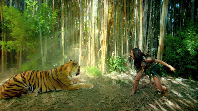 Katy Perry Roar thumbnail