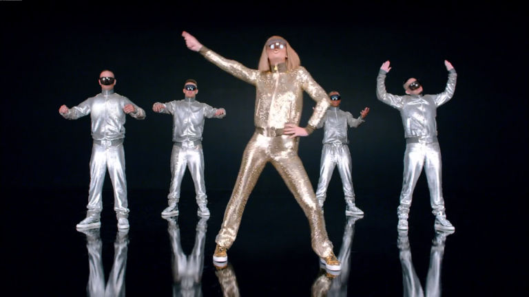 Taylor Swift Shake It Off